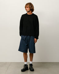 BUANA LOGO SWEATER