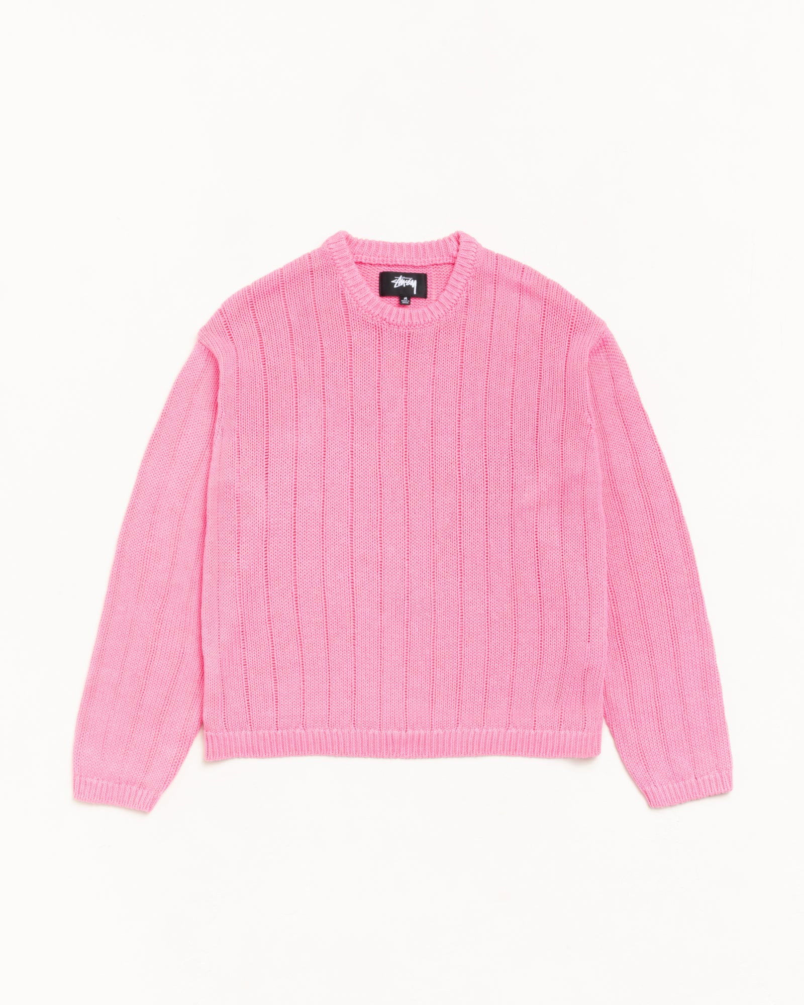BUANA LOGO SWEATER