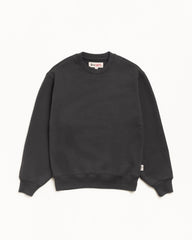 FLEECE CREW