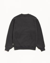 FLEECE CREW
