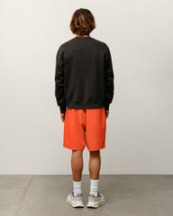 FLEECE CREW