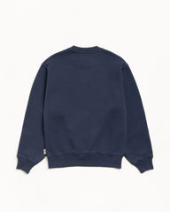 FLEECE CREW