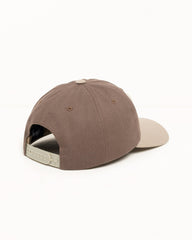 LOW PROFILE CHENILLE S SNAPBACK