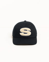 CHENILLE S SNAPBACK CAP