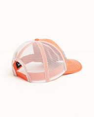 BURLY THREADS TRUCKER