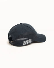 PARTS & SERVICE MESH CAP