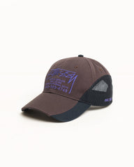 PARTS & SERVICE MESH CAP