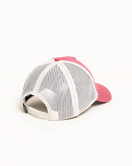 GHOST LOGO TRUCKER