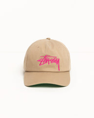 MID-DEPTH BIG STOCK SNAPBACK