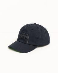 MID-DEPTH BIG STOCK SNAPBACK