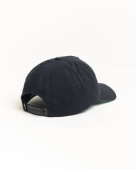MID-DEPTH BIG STOCK SNAPBACK