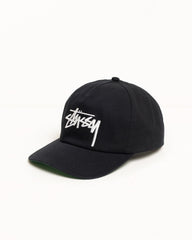 MID-DEPTH BIG STOCK SNAPBACK