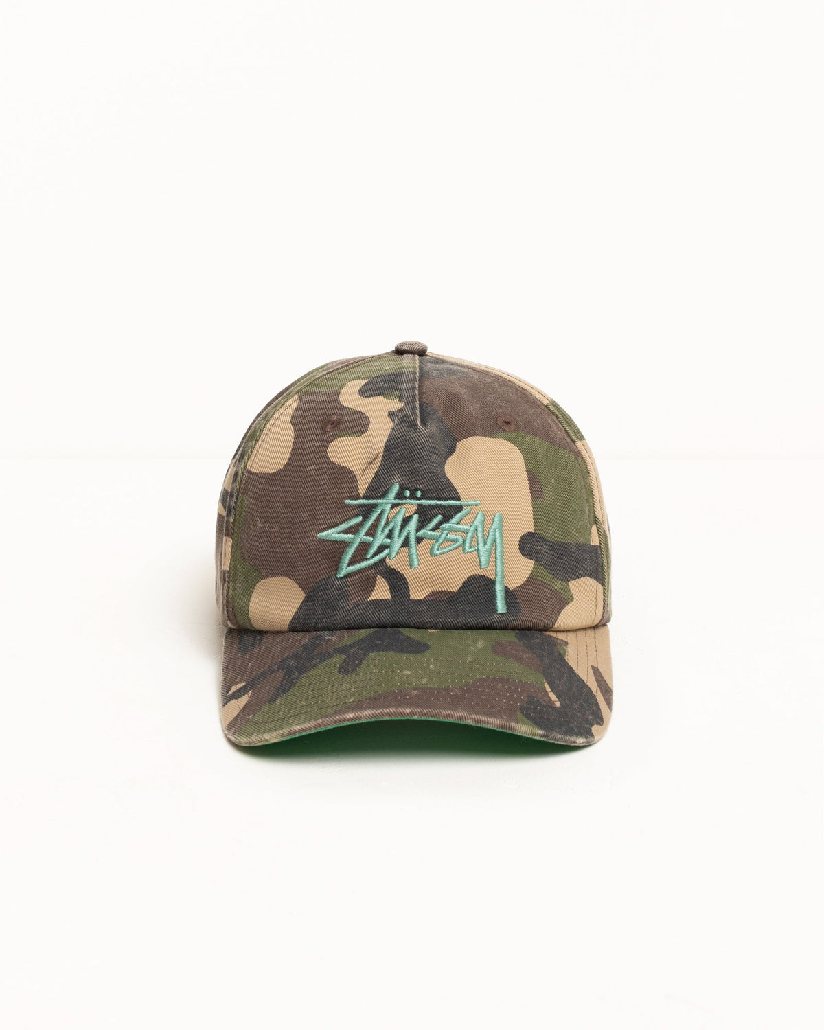 MID-DEPTH BIG STOCK SNAPBACK