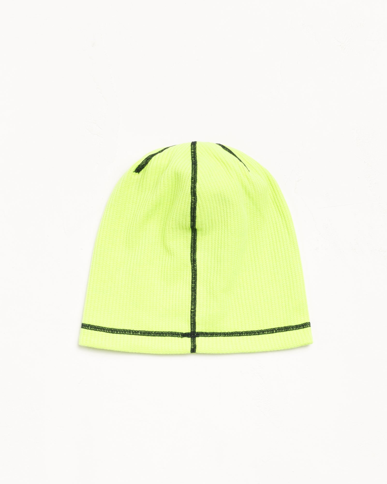 WAFFLE SKULLCAP
