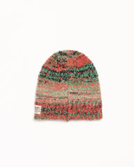 TEXTURED YARN SKULLCAP