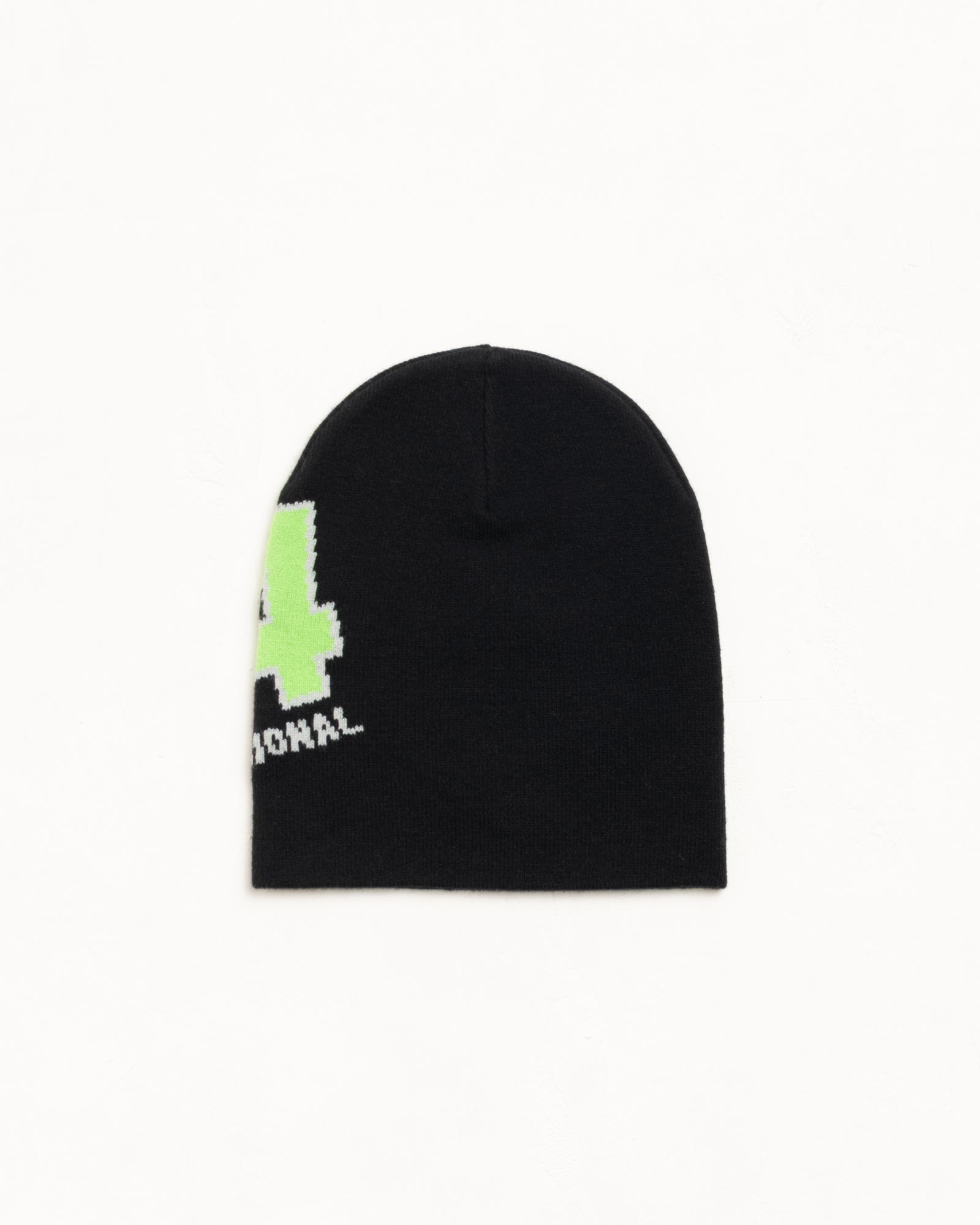 4X4 SKULLCAP