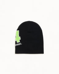 4X4 SKULLCAP