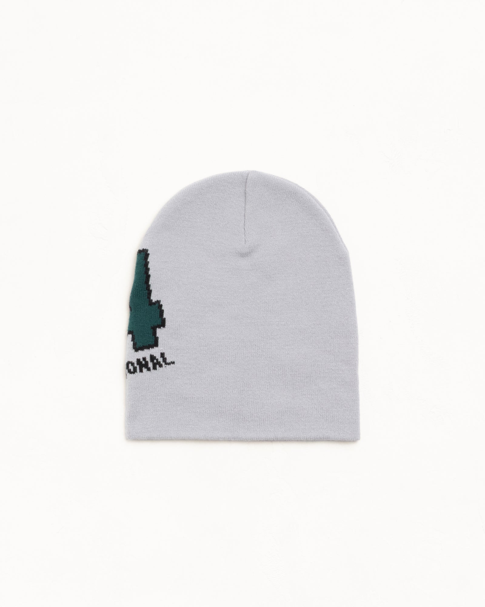 4X4 SKULLCAP