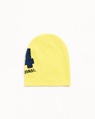 4X4 SKULLCAP