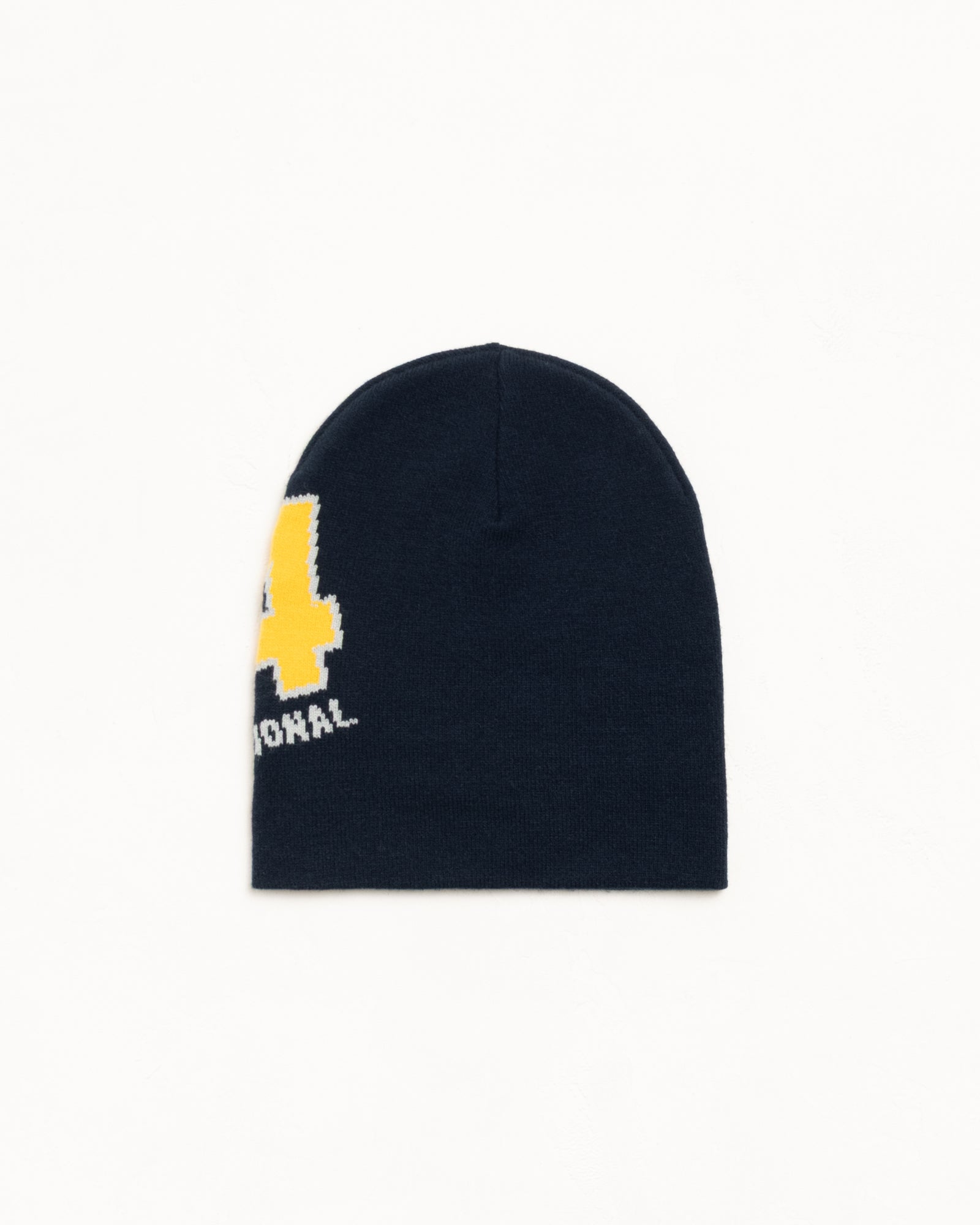 4X4 SKULLCAP