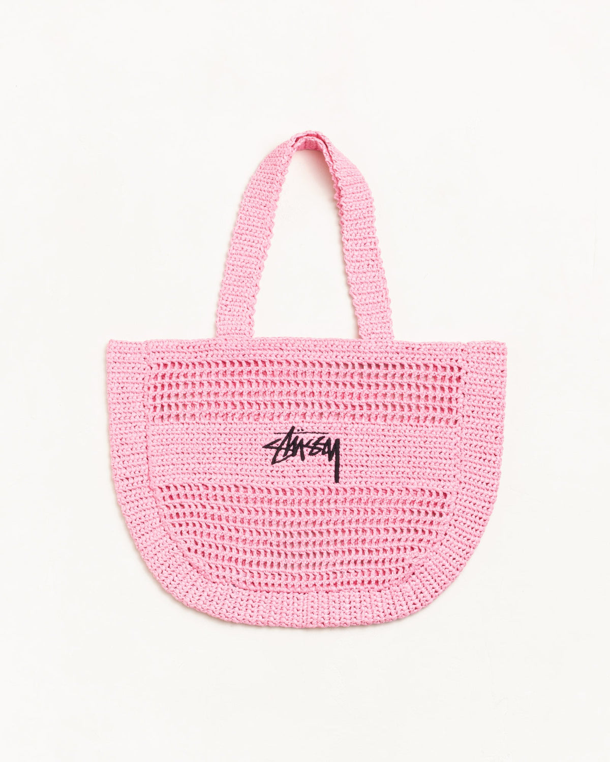 WOVEN TOTE BAG