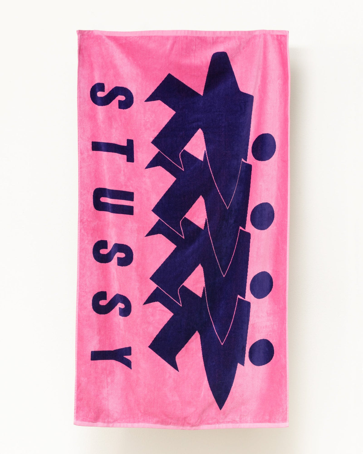 SURFMAN BEACH TOWEL