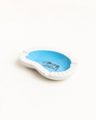 POOL SERVICE ASHTRAY