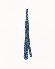 MOTION FLOWER TIE
