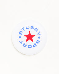 STÜSSY SPORT FRISBEE