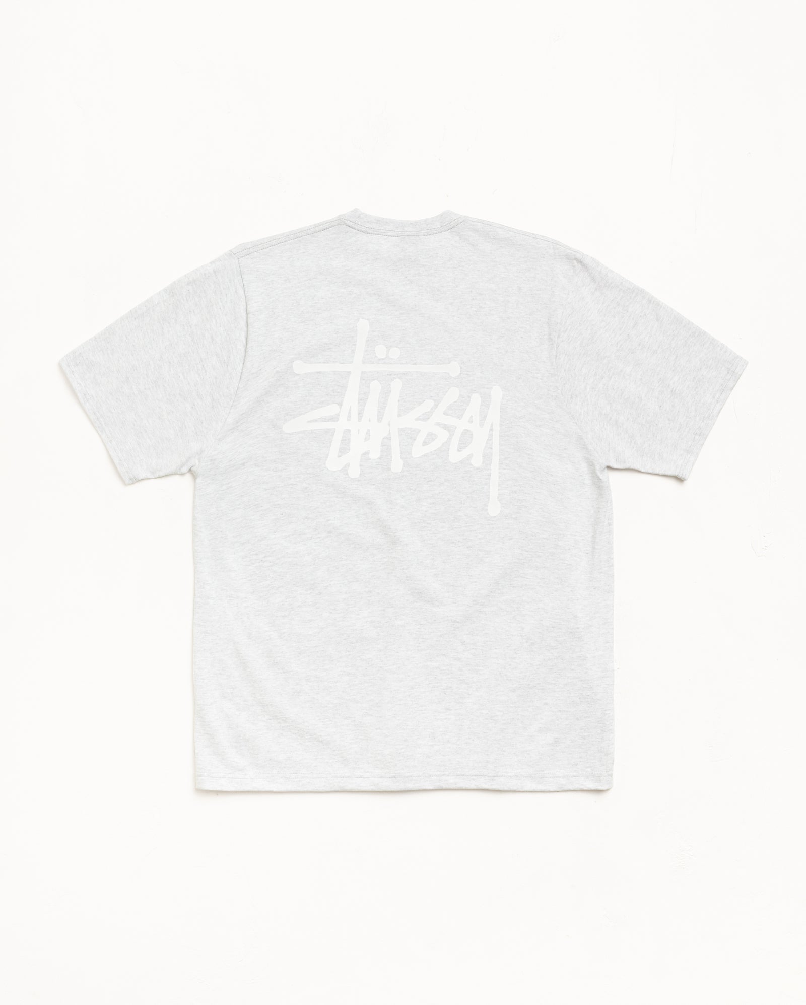 BASIC STÜSSY TEE