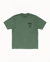 ANY ANGLE TEE PIGMENT DYED