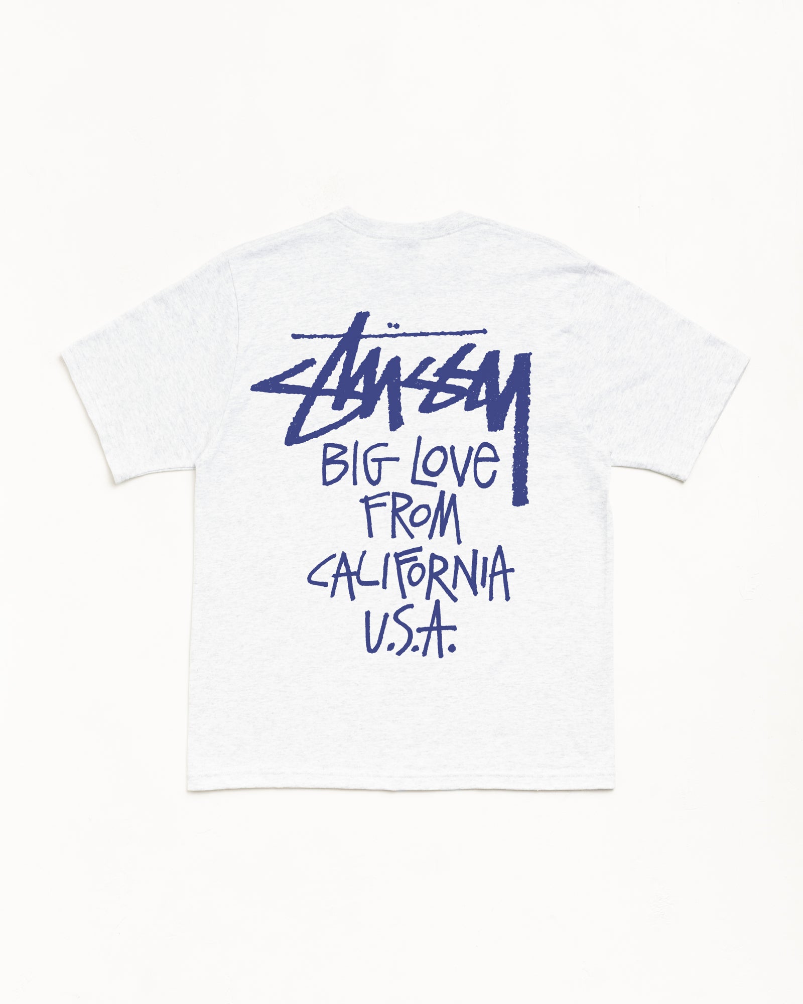 BIG LOVE TEE