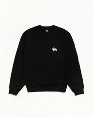 BASIC STÜSSY CREW