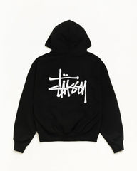 BASIC STÜSSY HOODIE
