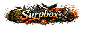 Surpbox