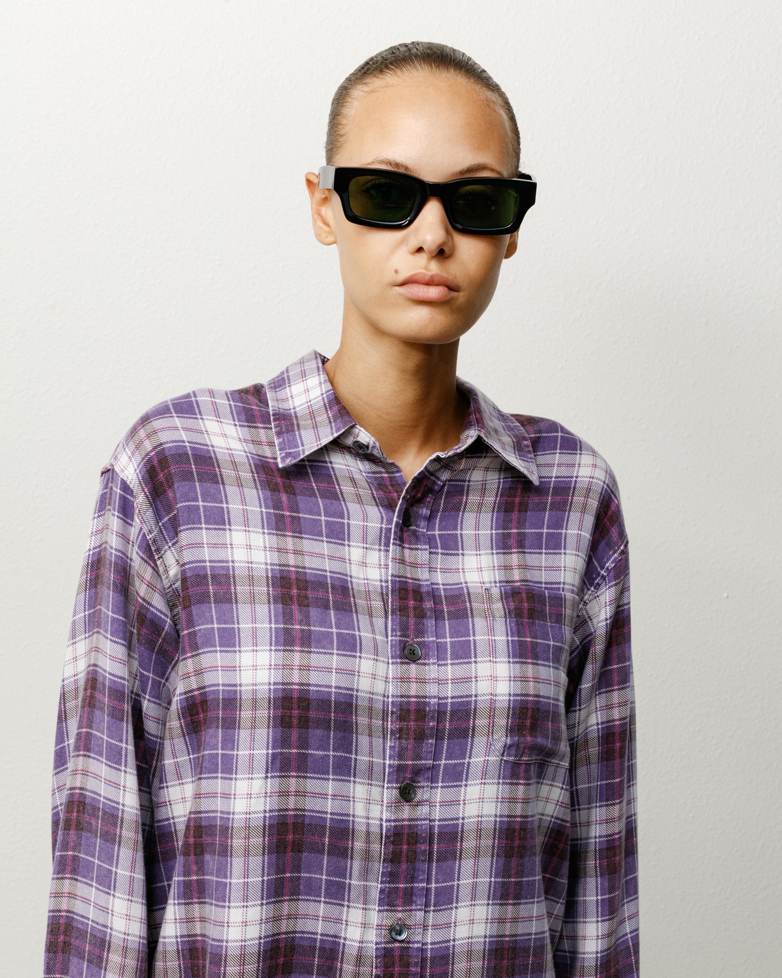 VINCENT SUNGLASSES