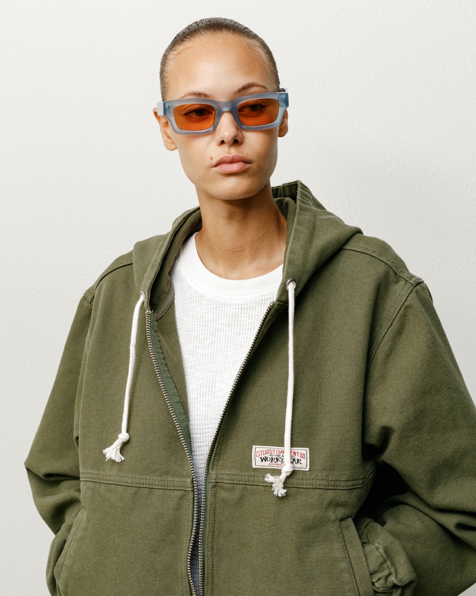 VINCENT SUNGLASSES