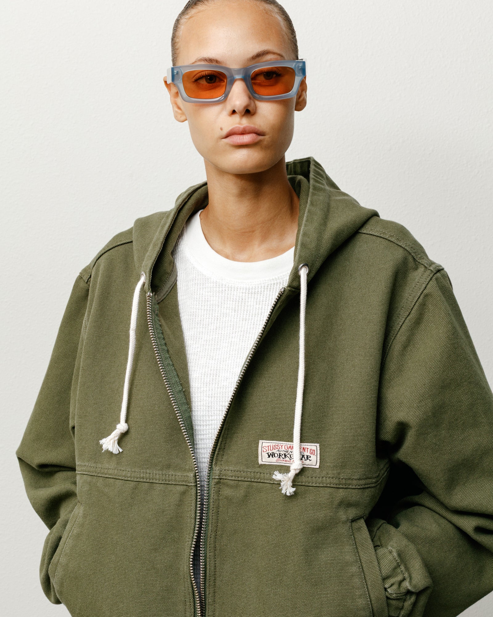 VINCENT SUNGLASSES