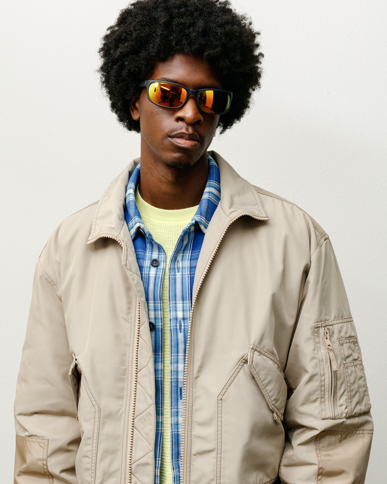 JULIAN SUNGLASSES