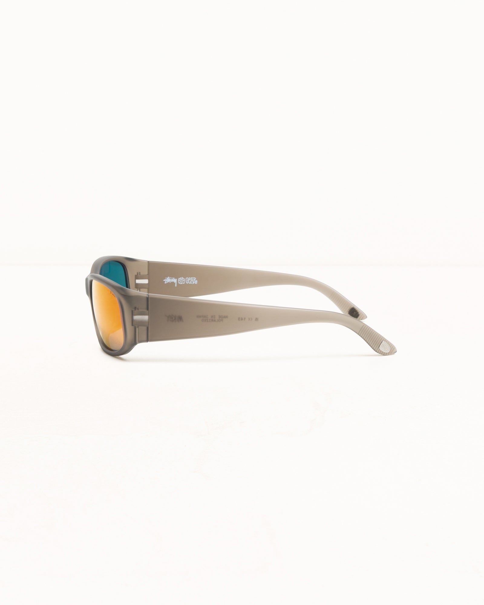 MIKEY POLARIZED SUNGLASSES