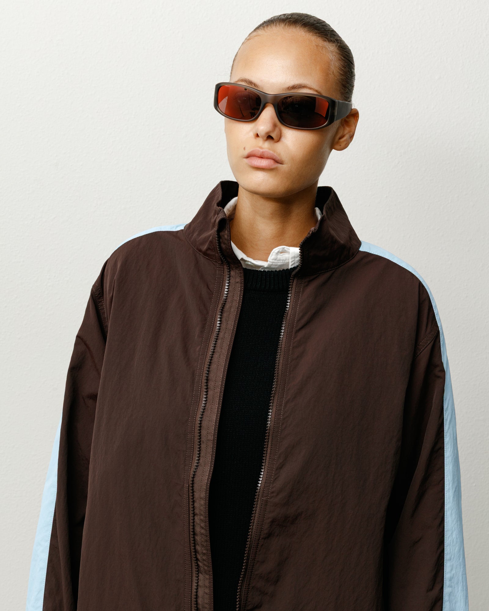 MIKEY POLARIZED SUNGLASSES