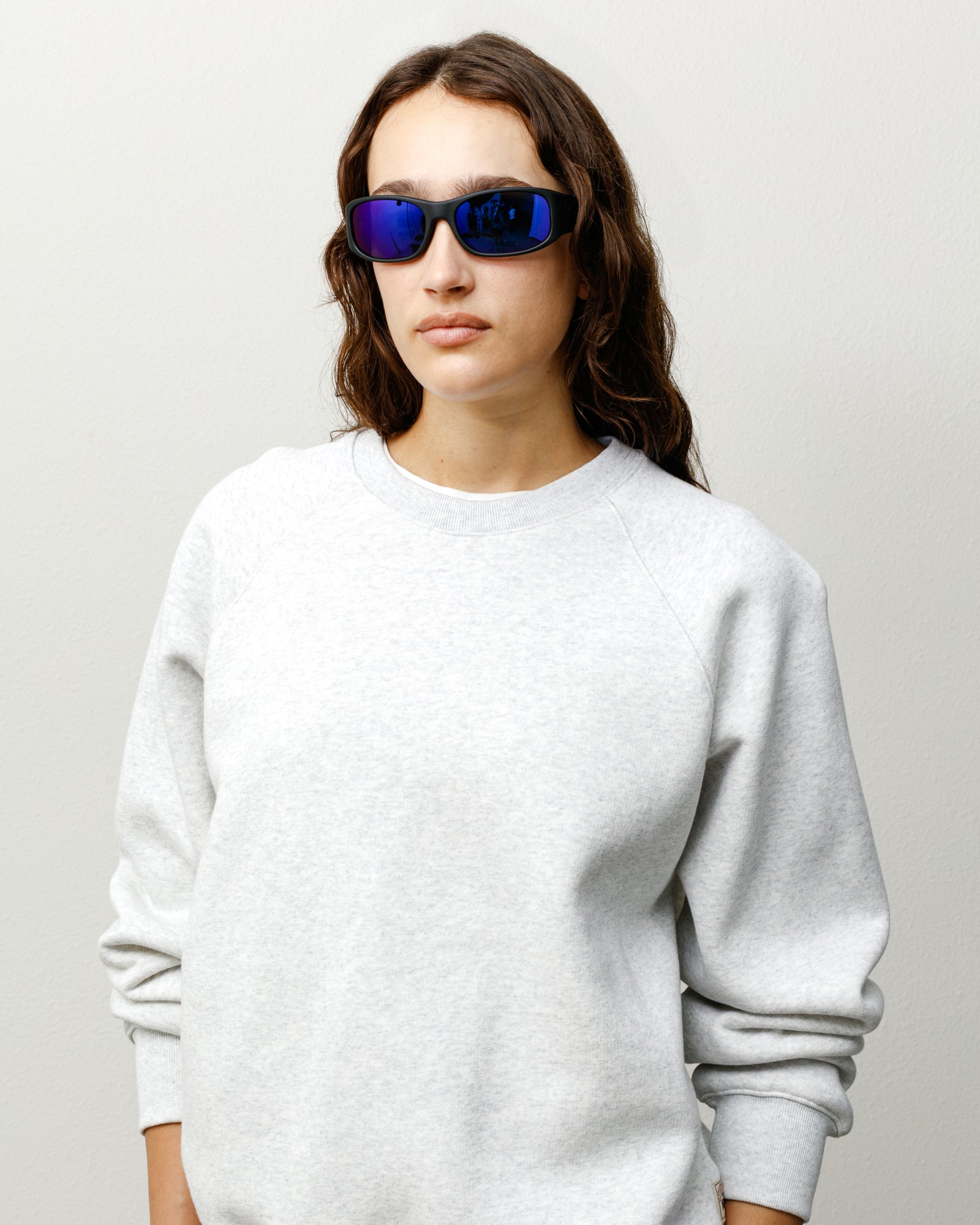 MIKEY POLARIZED SUNGLASSES