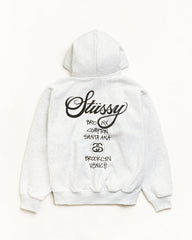 WORLD TOUR HOODIE