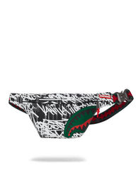 NIGHT NIGHT SAVVY CROSSBODY