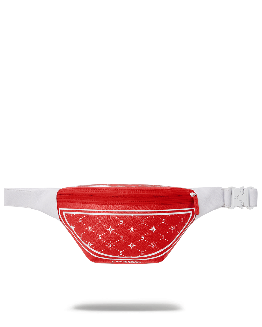 MODUS OPERANDI SAVVY CROSSBODY