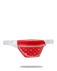 MODUS OPERANDI SAVVY CROSSBODY