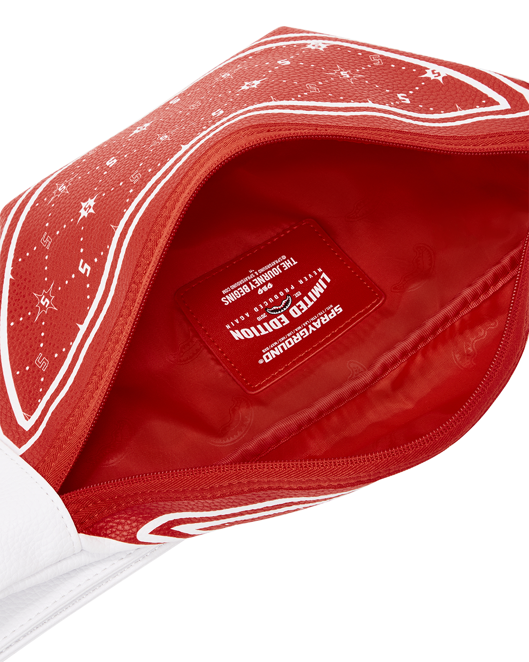 MODUS OPERANDI SAVVY CROSSBODY