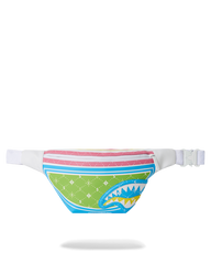 MODUS OPERANDI CHAMELEON SAVVY CROSSBODY