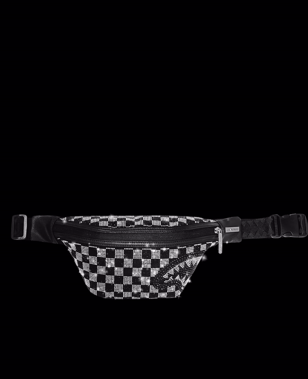 LIGHT YEARS AHEAD SAVVY CROSSBODY