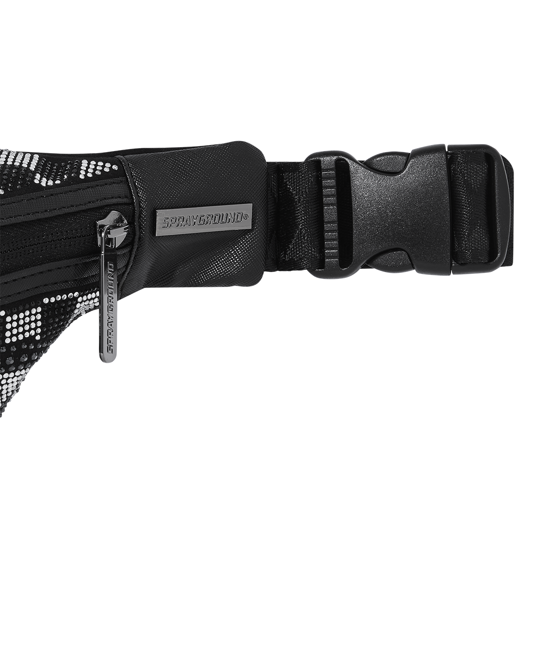 LIGHT YEARS AHEAD SAVVY CROSSBODY